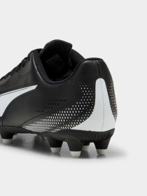 Бутсы PUMA Vitoria Ii Fg/ag Jr модель 108503 Фото