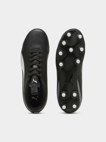 Бутсы PUMA Vitoria Ii Fg/ag Jr модель 108503 Фото