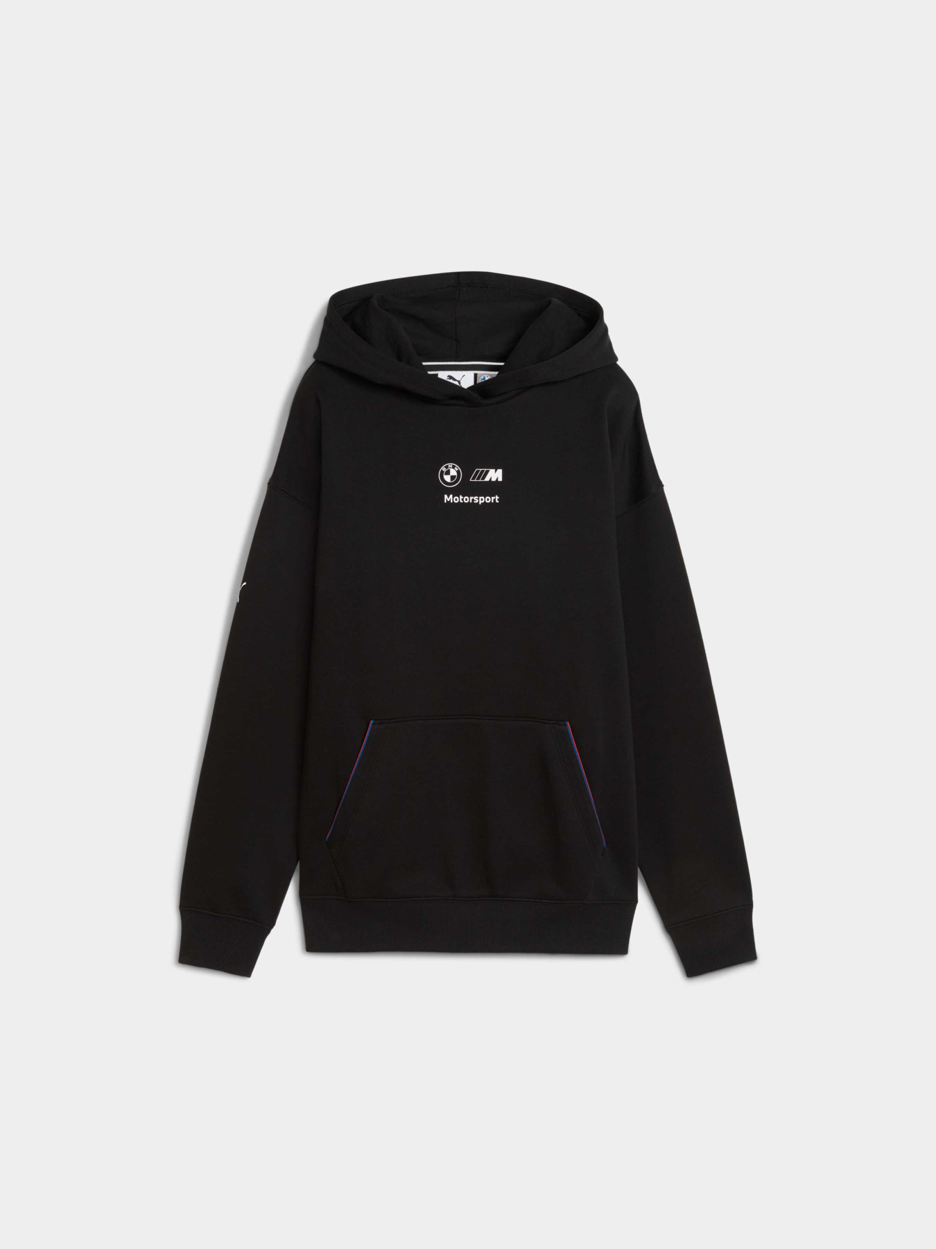 Худи PUMA Bmw Mms Wmn Ess+ Hoodie Fl модель 633156 Фото