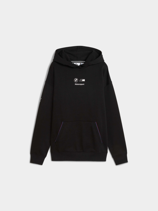 Худи PUMA Bmw Mms Wmn Ess+ Hoodie Fl модель 633156 Фото