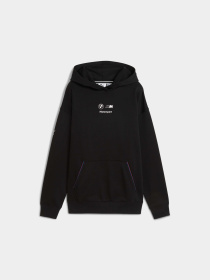 Худи PUMA Bmw Mms Wmn Ess+ Hoodie Fl модель 633156 Фото