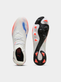 Бутси PUMA Future 8 Match Fg/ag модель 108593 Фото