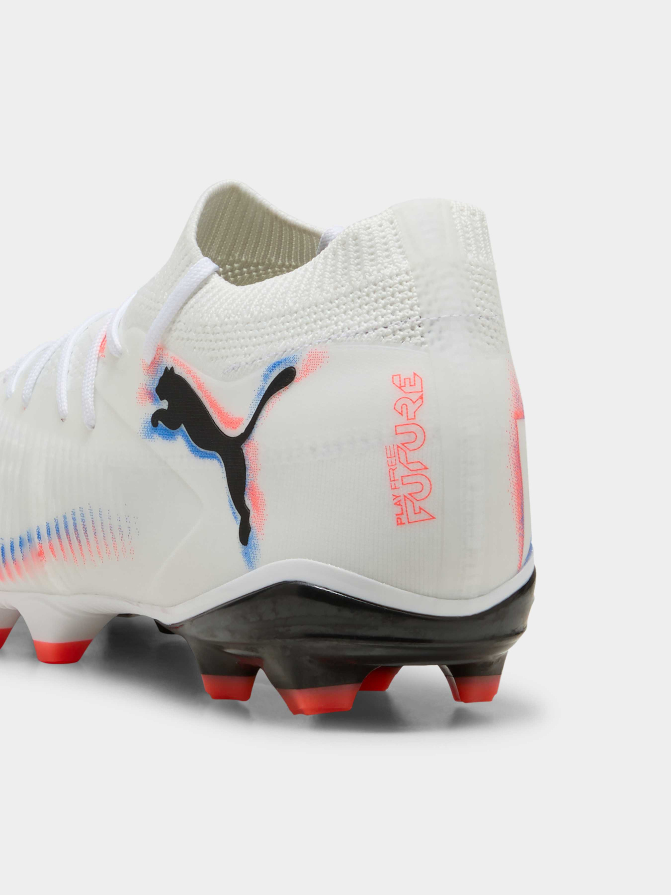 Бутсы PUMA Future 8 Match Fg/ag модель 108593 Бутсы PUMA Future 8 Match Fg/ag модель 108593 Фото