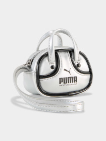 Сумка PUMA 1976 Grip Bag Keychain модель 092599 Фото