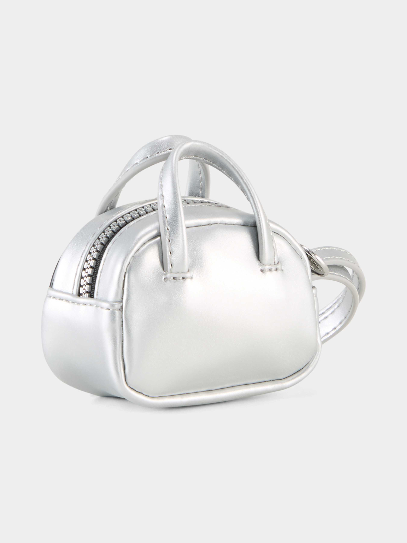 Сумка PUMA 1976 Grip Bag Keychain модель 092599 Фото