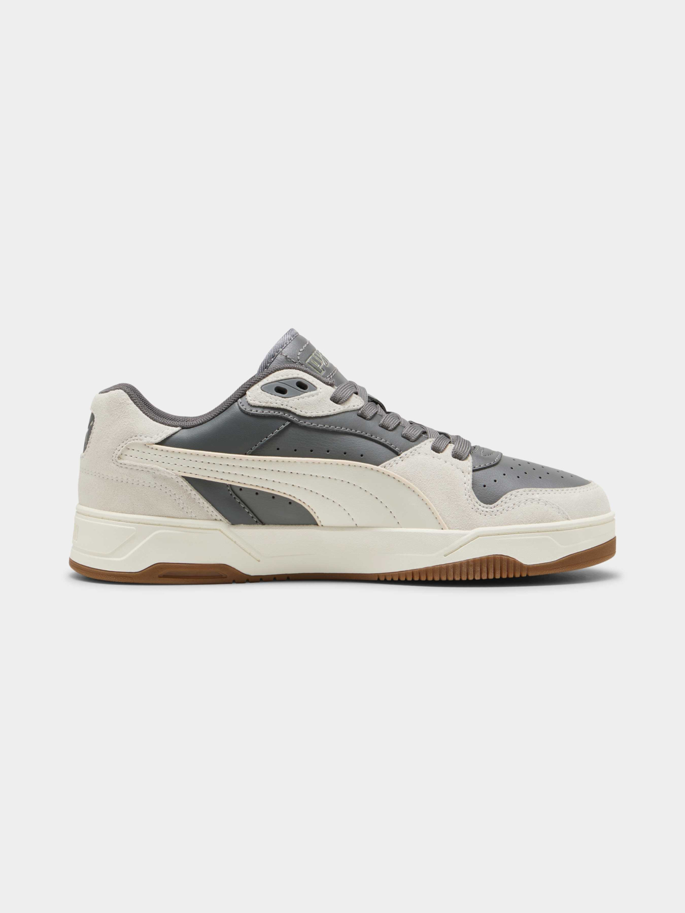 Кеды низкие PUMA Rbd Break Low Sd модель 402591 Фото