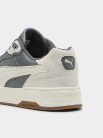 Кеды низкие PUMA Rbd Break Low Sd модель 402591 Фото