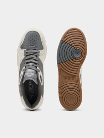 Кеды низкие PUMA Rbd Break Low Sd модель 402591 Фото