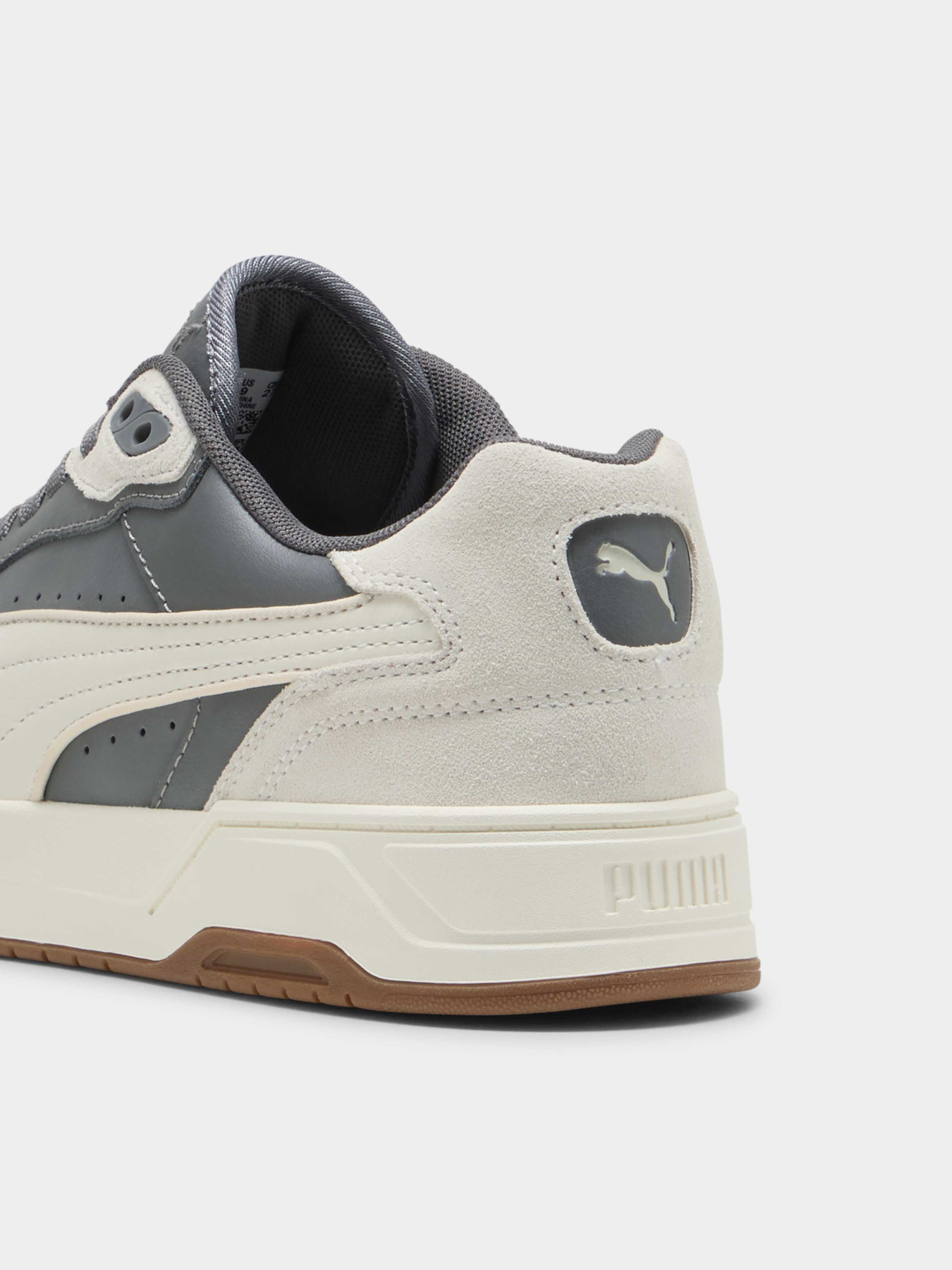 Кеды низкие PUMA Rbd Break Low Sd модель 402591 Фото