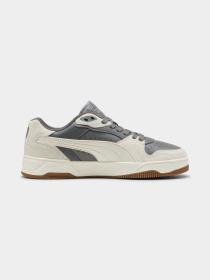 Кеди низькі PUMA Rbd Break Low Sd модель 402591 Фото