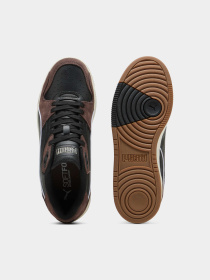 Кеды низкие PUMA Rbd Break Low Sd модель 402591 Фото