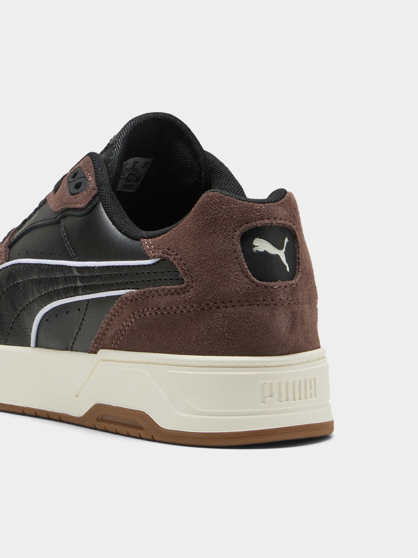 Кеды низкие PUMA Rbd Break Low Sd модель 402591 Кеды низкие PUMA Rbd Break Low Sd модель 402591 Фото
