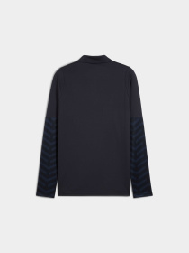 Кофта спортивная PUMA Individualcup 1/4 Zip-top модель 660246 Фото