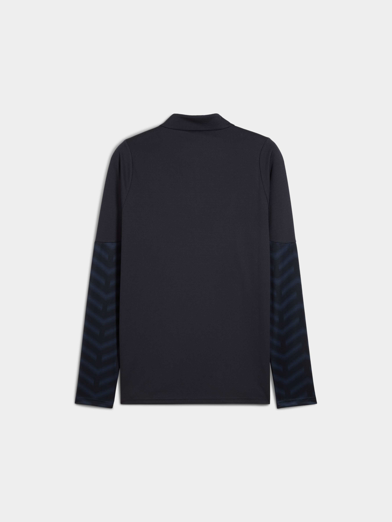 Спортивна кофта PUMA Individualcup 1/4 Zip-top модель 660246 Фото