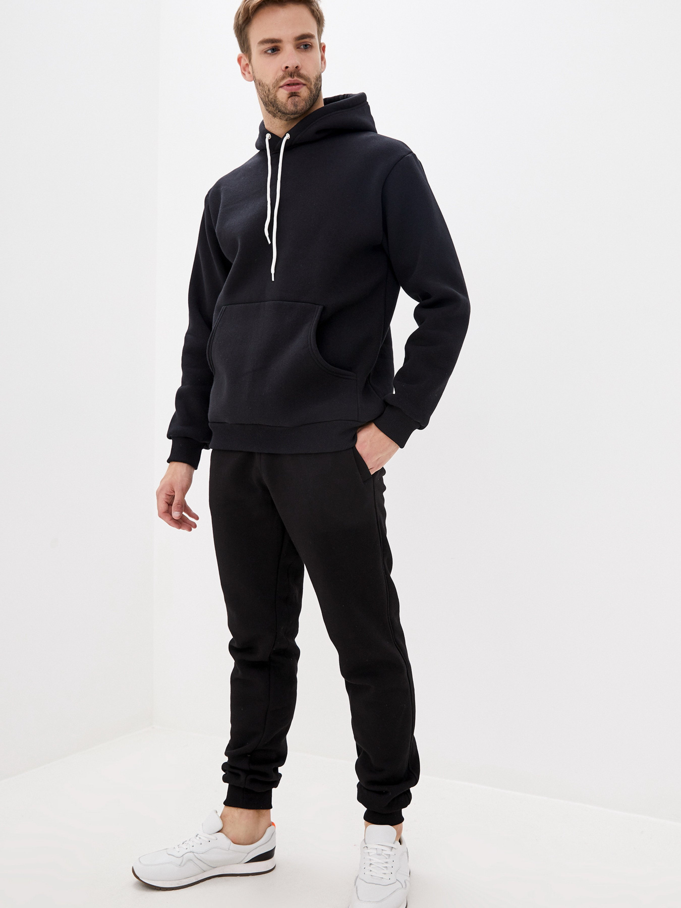 Штаны спортивные HiBrand модель Mn098 Фото