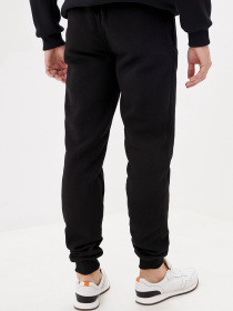 Штаны спортивные HiBrand модель Mn098 Штаны спортивные HiBrand модель Mn098 Фото