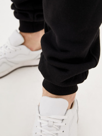 Штаны спортивные HiBrand модель Mn098 Штаны спортивные HiBrand модель Mn098 Фото