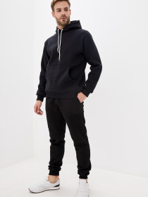 Штаны спортивные HiBrand модель Mn098 Штаны спортивные HiBrand модель Mn098 Фото