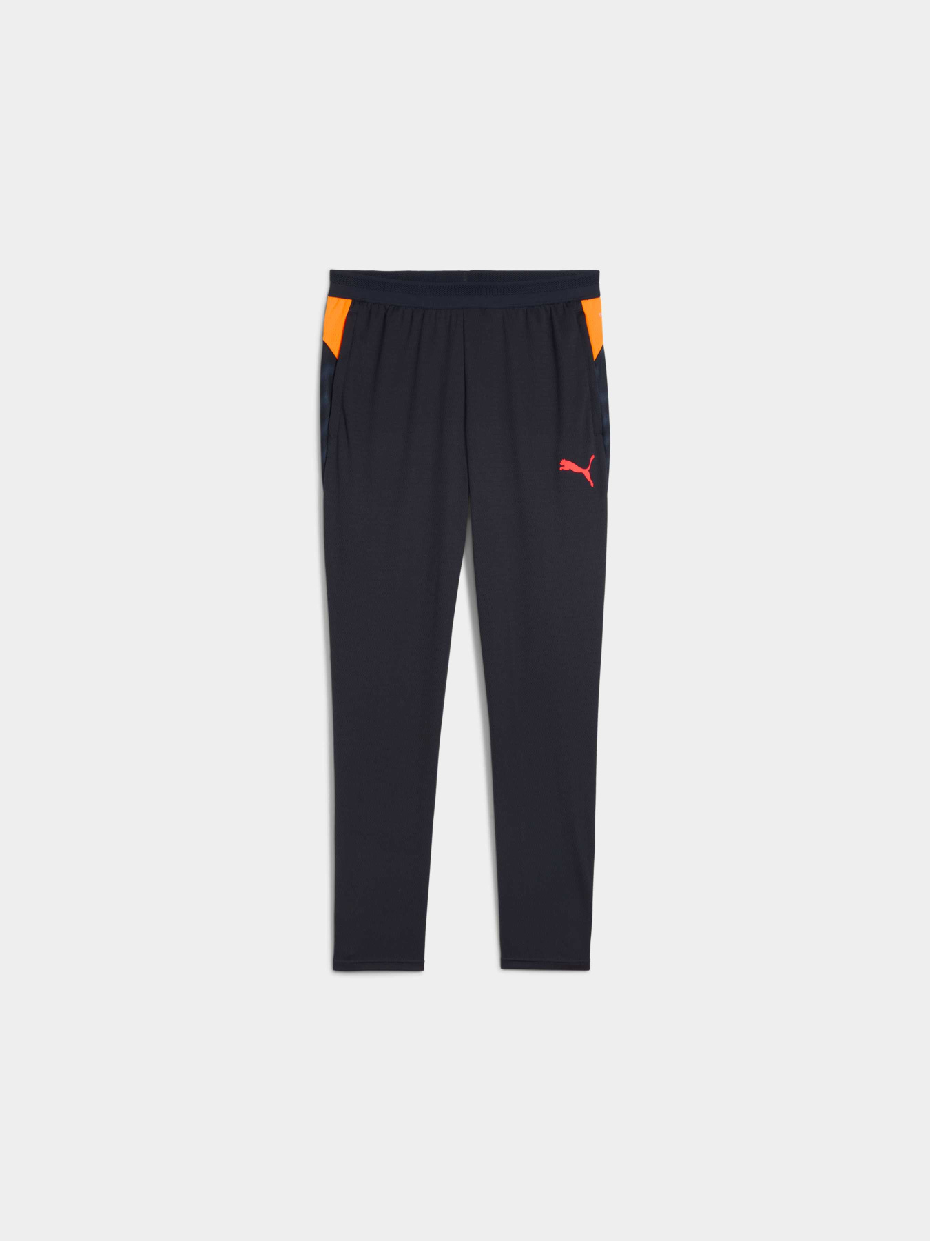 Штаны спортивные PUMA Individualcup Training Pants модель 660250 Фото