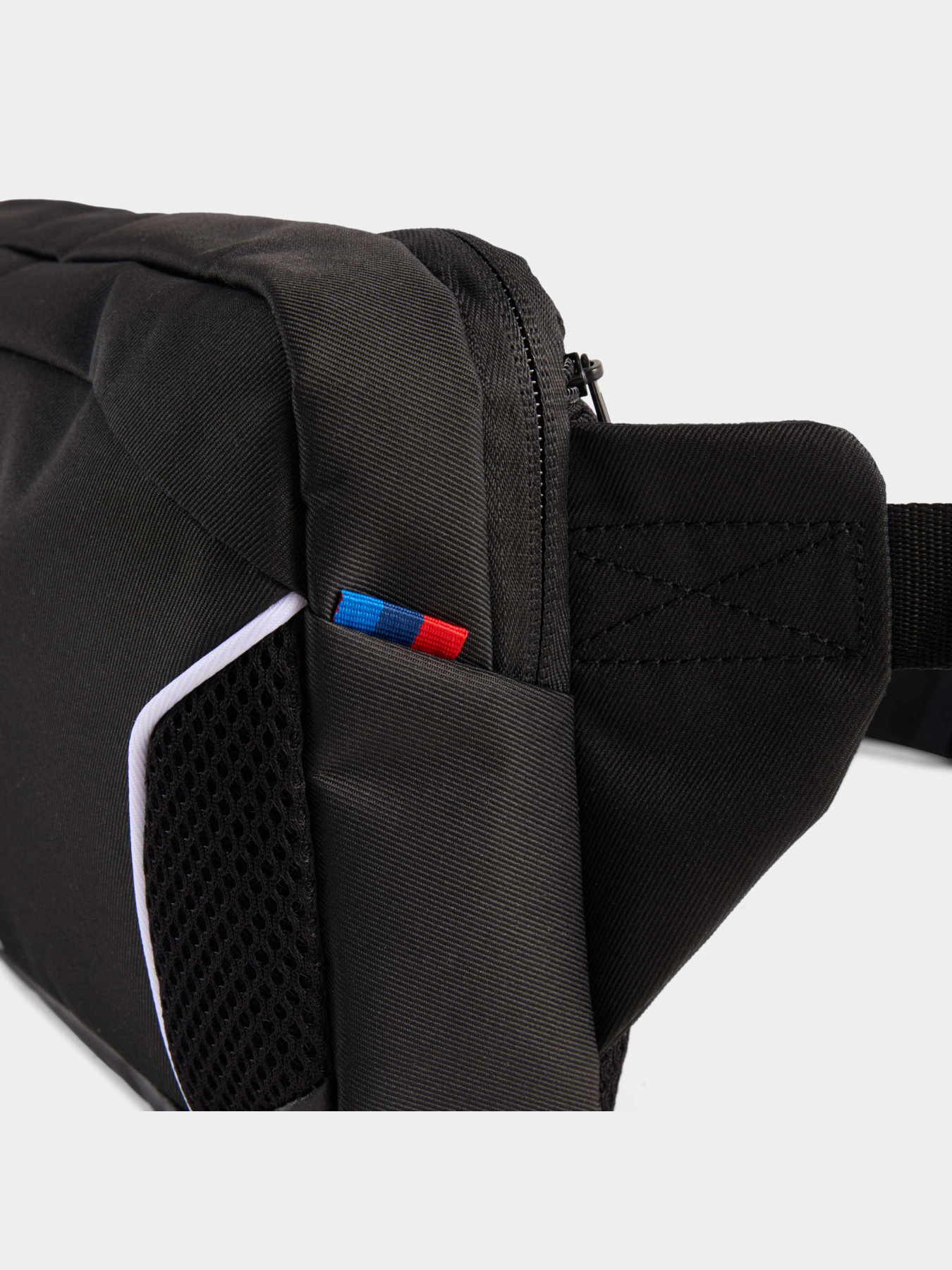 Сумка PUMA Bmw Mms Large Waist Bag модель 091616 Фото