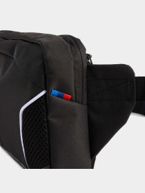 Сумка PUMA Bmw Mms Large Waist Bag модель 091616 Фото