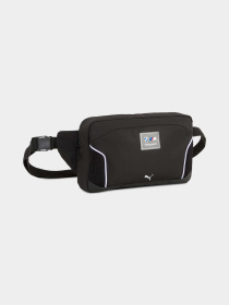 Сумка PUMA Bmw Mms Large Waist Bag модель 091616 Фото