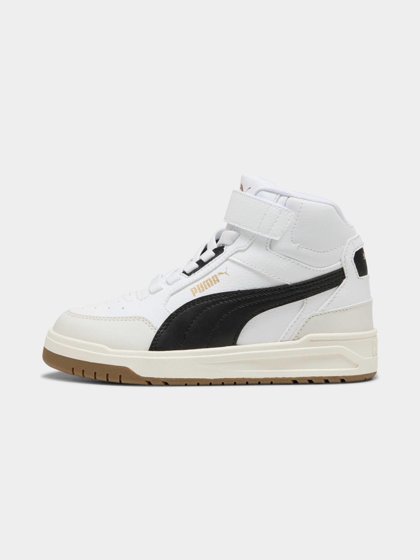 Кеди високі PUMA Shuffle Downtown Mid Ac+ Ps модель 403744 Кеди високі PUMA Shuffle Downtown Mid Ac+ Ps модель 403744 Фото