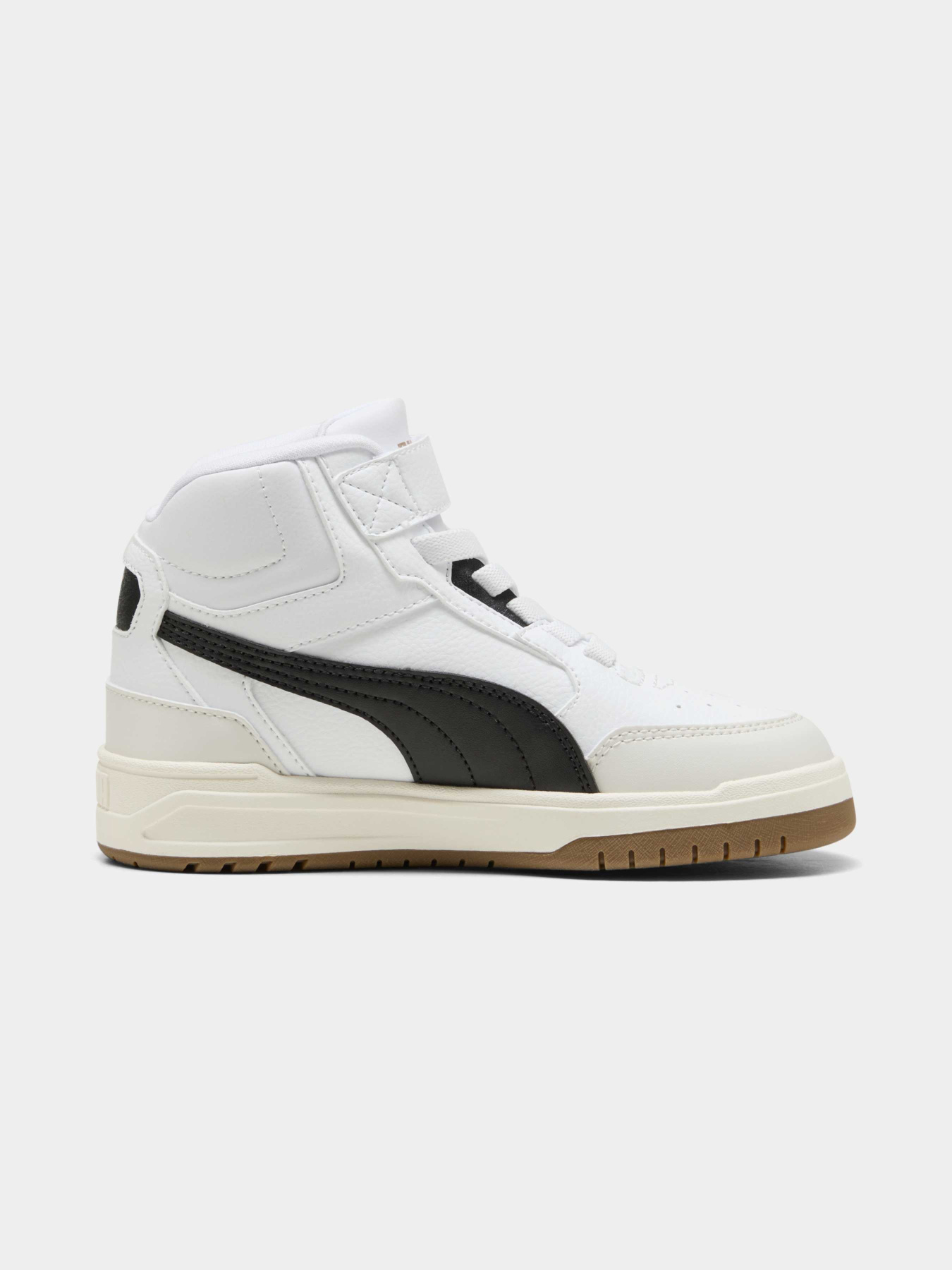 Кеди високі PUMA Shuffle Downtown Mid Ac+ Ps модель 403744 Кеди високі PUMA Shuffle Downtown Mid Ac+ Ps модель 403744 Фото