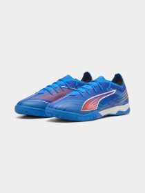 Кросівки PUMA Ultra 6 Match It модель 108517 Фото