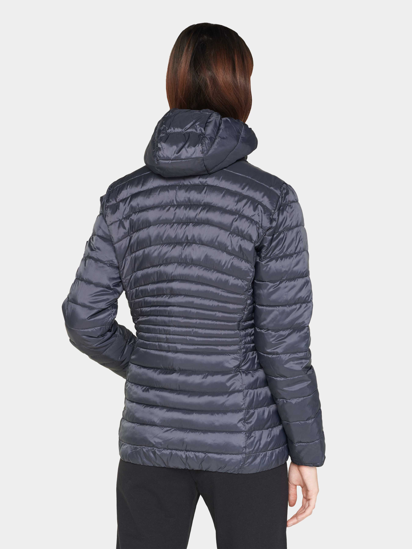 Демісезонна куртка Lotto модель L58562_014 Фото