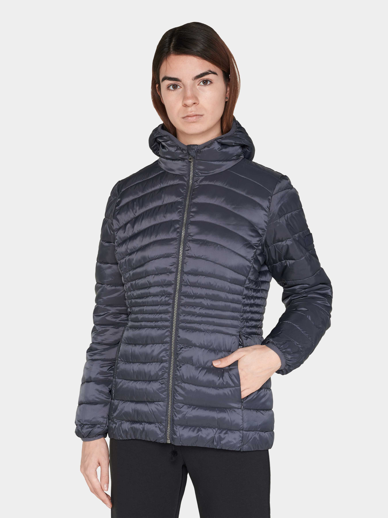 Демісезонна куртка Lotto модель L58562_014 Фото