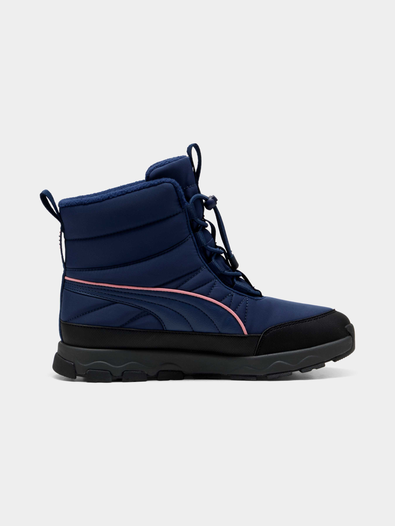 Ботинки PUMA Evolve Boot Puretex Jr модель 392647 Фото