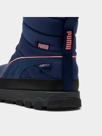 Ботинки PUMA Evolve Boot Puretex Jr модель 392647 Фото
