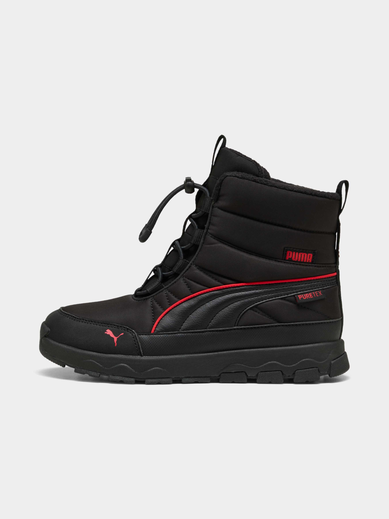 Ботинки PUMA Evolve Boot Puretex Jr модель 392647 Фото