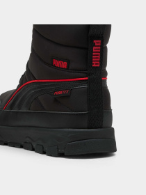 Ботинки PUMA Evolve Boot Puretex Jr модель 392647 Фото