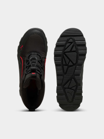 Ботинки PUMA Evolve Boot Puretex Jr модель 392647 Фото