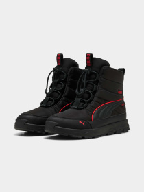 Ботинки PUMA Evolve Boot Puretex Jr модель 392647 Фото