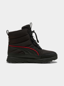 Ботинки PUMA Evolve Boot Puretex Jr модель 392647 Фото