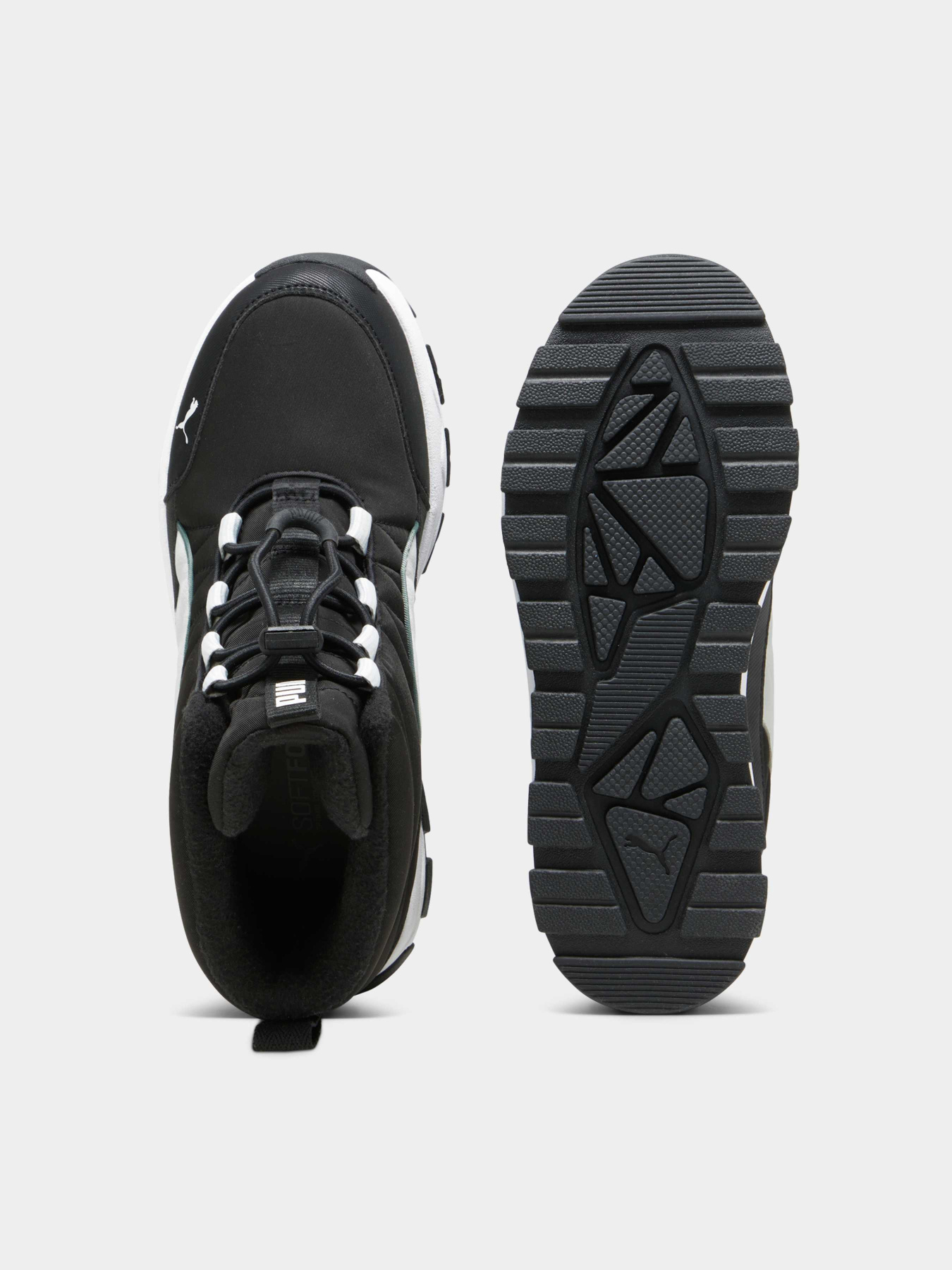 Черевики PUMA Evolve Boot Puretex Jr модель 392647 Черевики PUMA Evolve Boot Puretex Jr модель 392647 Фото