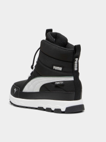 Черевики PUMA Evolve Boot Puretex Jr модель 392647 Черевики PUMA Evolve Boot Puretex Jr модель 392647 Фото