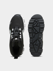 Черевики PUMA Evolve Boot Puretex Jr модель 392647 Черевики PUMA Evolve Boot Puretex Jr модель 392647 Фото