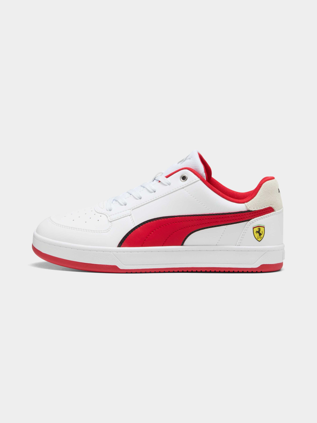 Кеди низькі PUMA Ferrari Caven 2.0 модель 308901 Фото