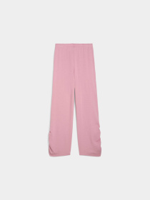 Штаны спортивные PUMA Bowtique Sweatpants модель 632223 Фото