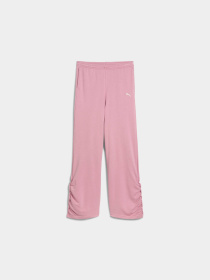 Штаны спортивные PUMA Bowtique Sweatpants модель 632223 Фото