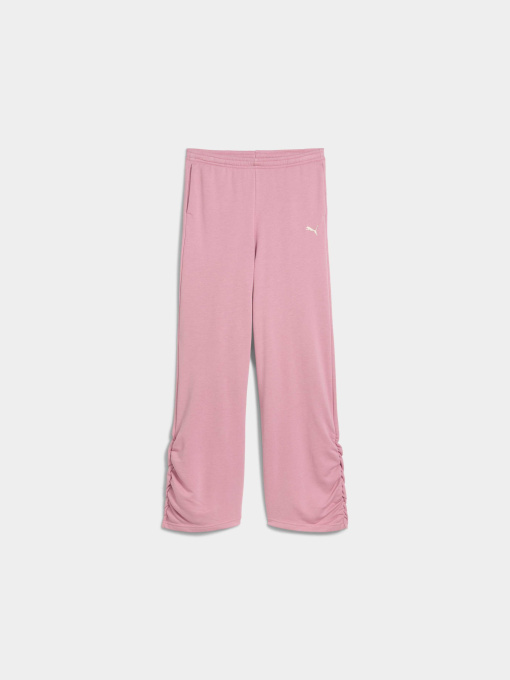 Штаны спортивные PUMA Bowtique Sweatpants модель 632223 Фото