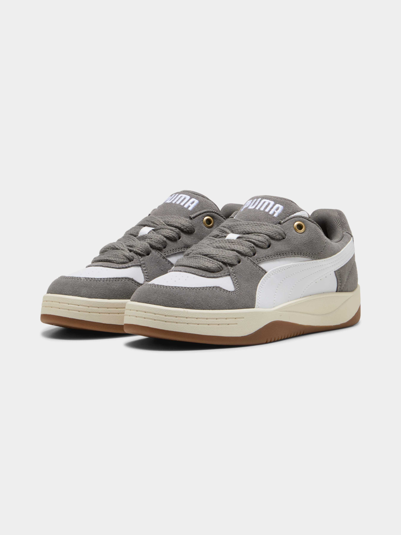 Кеды низкие PUMA Park Luna Og модель 404284 Фото