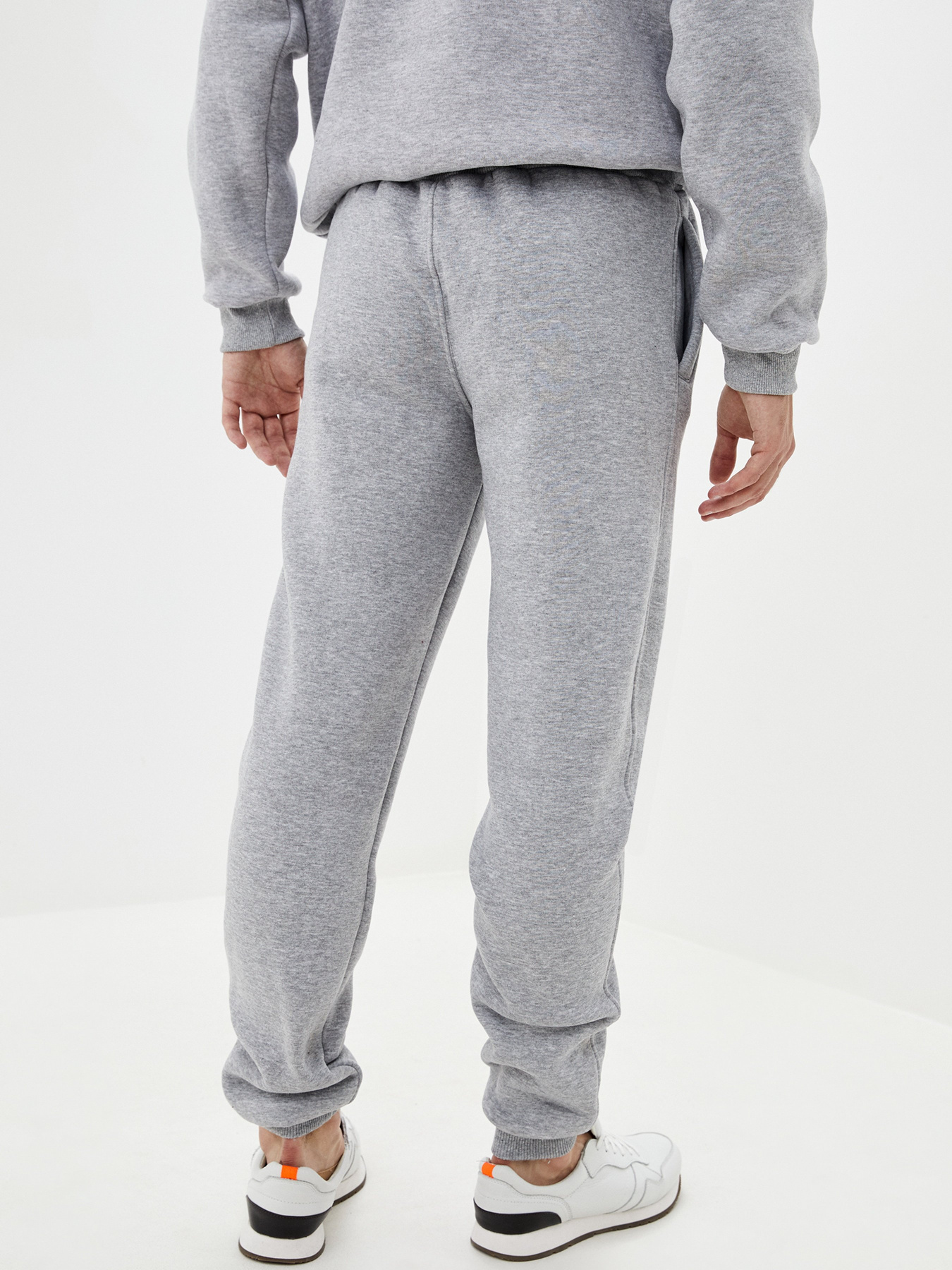 Штаны спортивные HiBrand модель Mn099 Штаны спортивные HiBrand модель Mn099 Фото