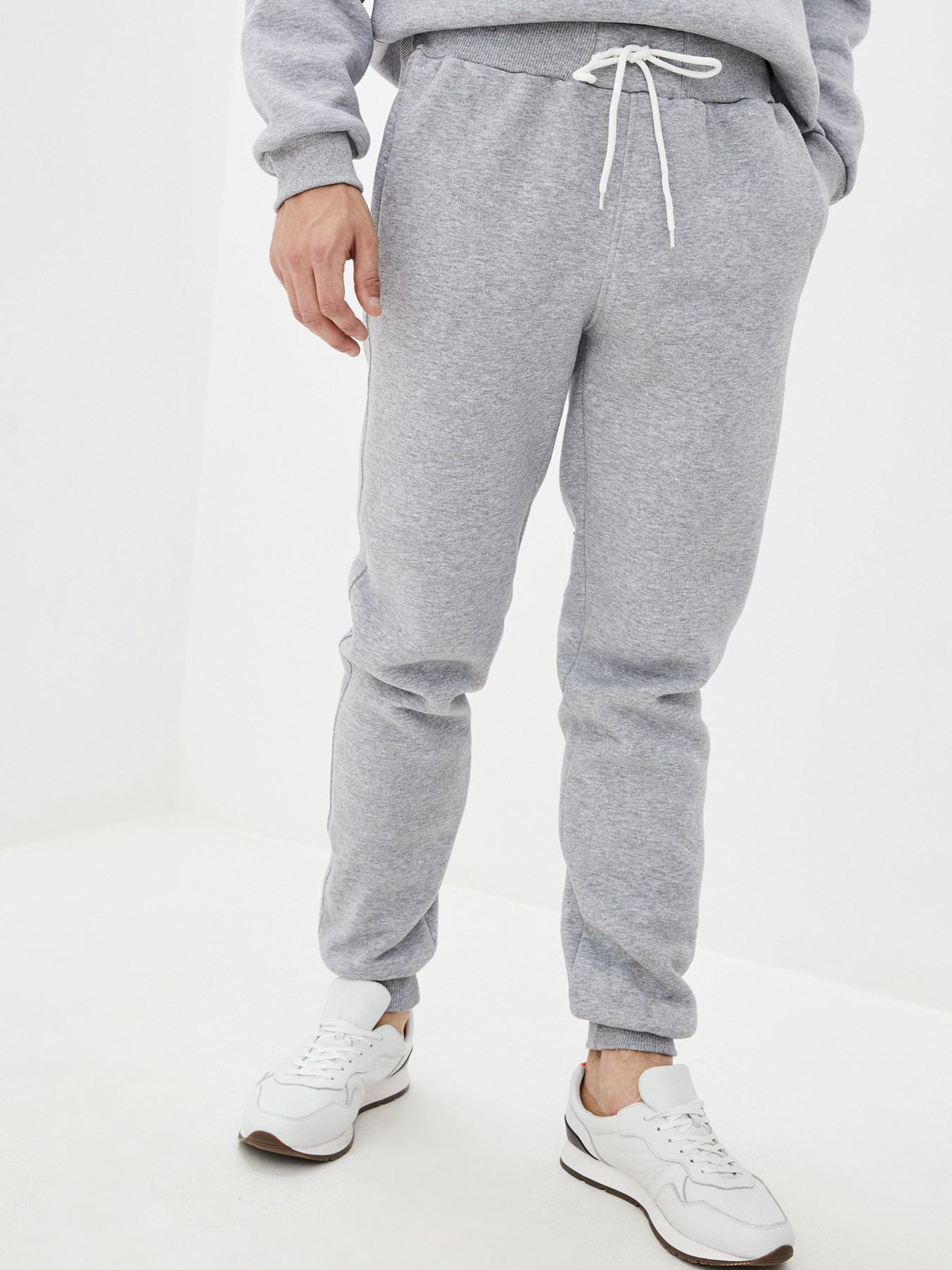 Штаны спортивные HiBrand модель Mn099 Штаны спортивные HiBrand модель Mn099 Фото