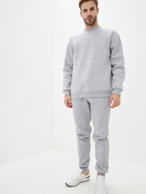 Штаны спортивные HiBrand модель Mn099 Штаны спортивные HiBrand модель Mn099 Фото