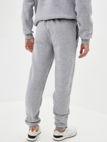 Штаны спортивные HiBrand модель Mn099 Штаны спортивные HiBrand модель Mn099 Фото